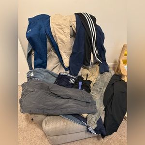 Boys pants size 7